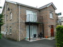 Photograph 1, Unit 1, Ground Floor Apt.  ...