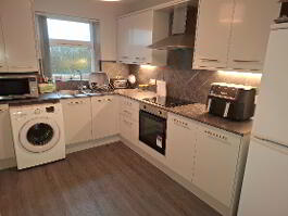 Photo 3 of Unit 1, Ground Floor Apt.  Lansdowne Close, Larne