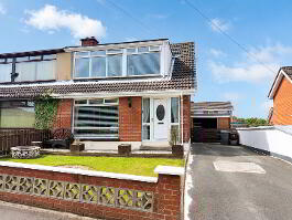 Photo 1 of 10 Erosmore Drive, Kilfennan, L'Derry