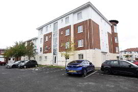 Photo 2 of 22 Clarence House, Bangor