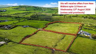 Photo 1 of  Gargrim Road , Seskinore, Omagh
