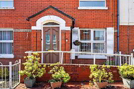Photo 1 of 6 Paris Street, Belfast