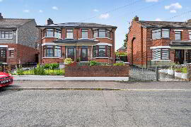 Photo 1 of 17 Ingledale Park, Crumlin Road, Belfast
