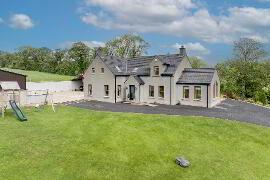 Photo 1 of 45 Cashty Road, Omagh