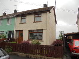 Photo 2 of 60 Wrights Park, Rathfriland, Newry Hilltown