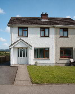 Photo 1 of 3 Eden Terrace, Jonesborough , Newry