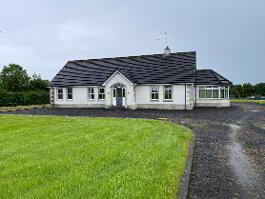 Photo 1 of 9a Culbane Road, Portglenone, Ballymena