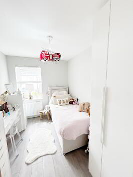 Photo 13 of 3 Carnalea Meadows, Seskinore, Omagh