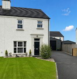 Photo 1 of 3 Carnalea Meadows, Seskinore, Omagh
