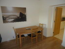 Photo 3 of 25 Henry Street, Enniskillen