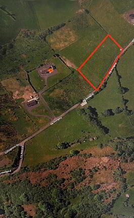 Photo 1 of Polkone Road 14A Mullaghbawn , Newry