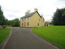 Photo 1 of 3 Drumeer Road, Lisbellaw , Enniskillen