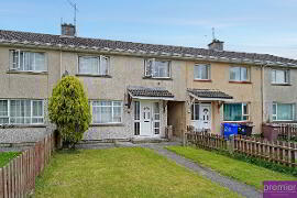 Photo 2 of 25 Fairmount Park, Dungannon