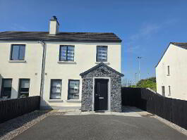 Photo 1 of 5 Harbour Close, Kilkeel