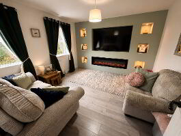 Photo 2 of 45 Briar Hill, Greysteel, L'Derry