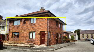 Photograph 1, 5 Manor Court, Newcastle St...