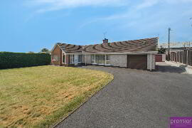 Photo 2 of 21 Old Moy Road, Dungannon