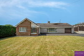 Photo 3 of 21 Old Moy Road, Dungannon