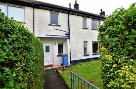 Photo 1 of 15 Bailie Terrace, Cottown, Bangor