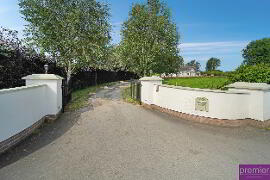 Photograph 1, 103A Derryfubble Road , Eglish