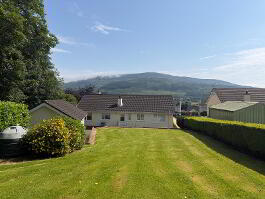 Photo 2 of 13 Forkhill Road, Mullaghbawn, Newry