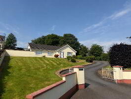 Photograph 1, 13 Forkhill Road, Mullaghbawn
