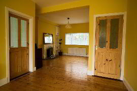 Photo 13 of Centre-Ville Cottage 8 Park Lane, Newcastle