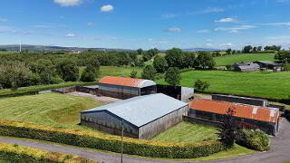 Photo 17 of  Aghlish Road , Dromore, Omagh