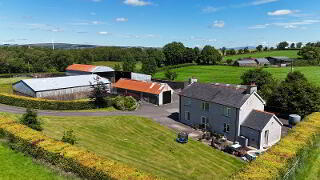 Photo 25 of  Aghlish Road , Dromore, Omagh