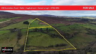 Photo 1 of  190 Dunnyboe Road, Belix, Aughabrack, Dunamanagh, Strabane