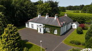 Photo 2 of Loughmacrory Lodge  Loughmacrory Road, Loughmacrory , Omagh