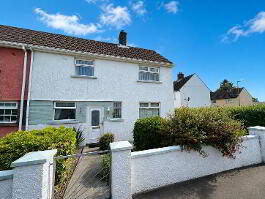 Photograph 1, 8 Orr Park, Newtownstewart 