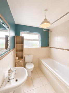 Photo 11 of 3 Millbank Court , Omagh