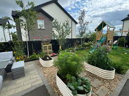 Photo 26 of  5 Leafield Gardens, Ballycarry