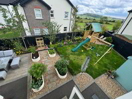 Photo 31 of  5 Leafield Gardens, Ballycarry