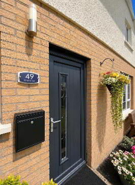 Photo 3 of 49 Glenside, Omagh