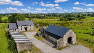 Photograph 1, 24 Gallan Road, Newtownstewart