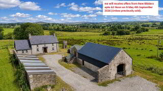 Photograph 1, 24 Gallan Road, Newtownstewart