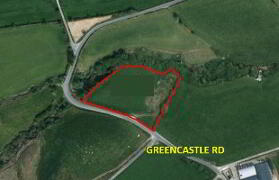 Photo 1 of  Greencastle Road, Omagh