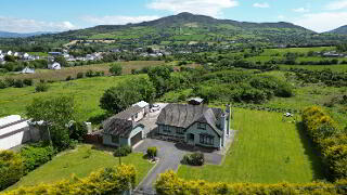 Photograph 1, 11 Carrickcroppan Road , Ca...