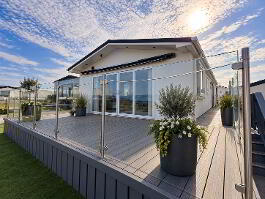 Photograph 1, Site 35 'Oakgrove Waverton'...