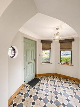 Photo 2 of 9 Clements Villas, Omagh