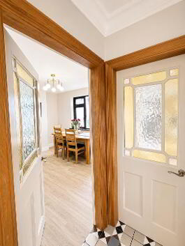 Photo 9 of 9 Clements Villas, Omagh