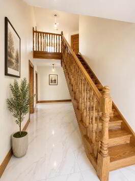 Photo 8 of 2 Marlhill Road, Seskinore, Omagh