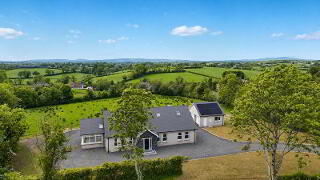 Photo 2 of 2 Marlhill Road, Seskinore, Omagh