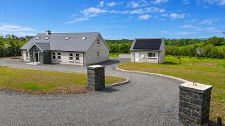 Photograph 1, 2 Marlhill Road, Seskinore