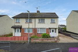 Photo 2 of 56 Cunninghams Lane, Dungannon