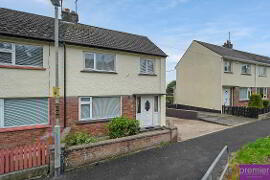 Photo 3 of 56 Cunninghams Lane, Dungannon