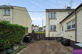 Photo 10 of 56 Cunninghams Lane, Dungannon
