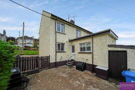 Photo 11 of 56 Cunninghams Lane, Dungannon